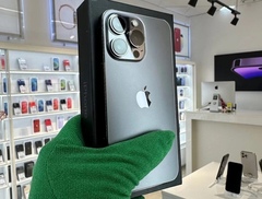 iPhone 13 Pro, 256 ГБ б/у