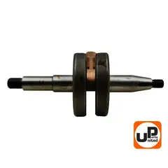 Коленвал UNITED PARTS для HUSQVARNA 445/450 5256050-01 (90-1127)