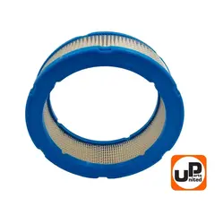 Фильтр воздушный UNITED PARTS для B&S 140x180x57 (394018)