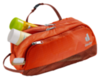 Картинка несессер Deuter Wash Bag Tour III Papaya/Redwood - 2