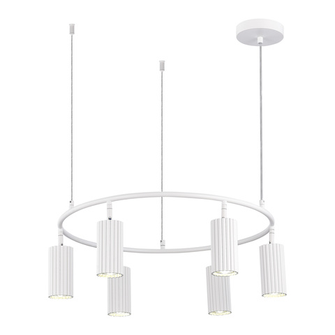 Светильник подвесной ST Luce Kendo SL1213.503.06