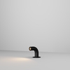 Ландшафтный светильник Maytoni Sleek O477FL-L2GF3K1