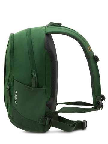 Картинка рюкзак городской Kanrock Prostep 16 Pine Green - 4