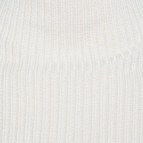 Топ с горлом AMI