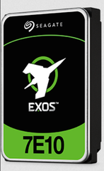 Жесткий диск Seagate 4TB Exos 7E10 3.5