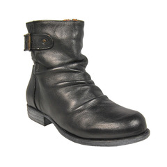 Полусапоги El Tempo 26-1984-5ч