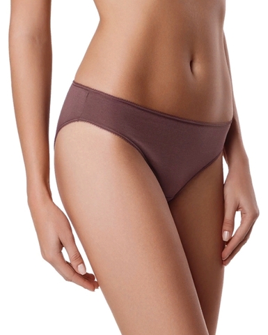 Conte(Sensuelle) Трусы женские RP3025 ирис 110 (слипы)