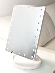 Зеркало с подсветкой (Large LED Mirror) 22х16