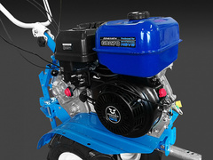 Мотоблок Нева МБ23-МультиАГРО-ZS (GB270) 9,0 л.с. в интернет-магазине ЯрТехника