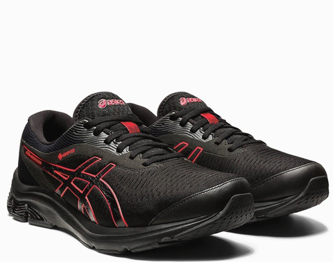 Кроссовки непромокаемые Asics Gel Pulse 12 G-TX мужские Распродажа