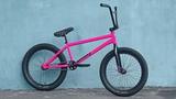 SUNDAY FORECASTER 20.75" РОЗОВЫЙ - BMX | iRide shop