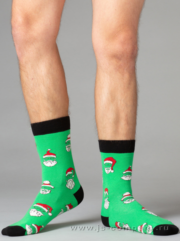 Мужские носки Style 506 Omsa for Men