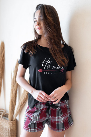 Пижама Kathleen Sensis