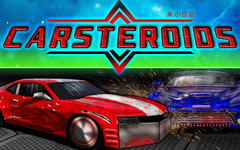 Carsteroids (для ПК, цифровой код доступа)