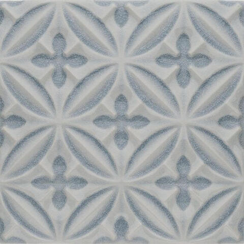 Adex Ocean Relieve Caspian Top Sail 15x15