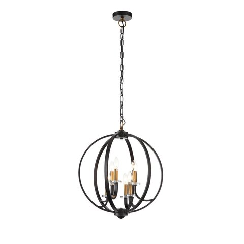 Светильник подвесной ST Luce Pianetta SL1013.423.06
