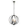 Светильник подвесной ST Luce Pianetta SL1013.423.06