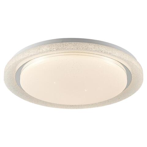 Потолочный светильник Lussole Satelamp LSP-8314