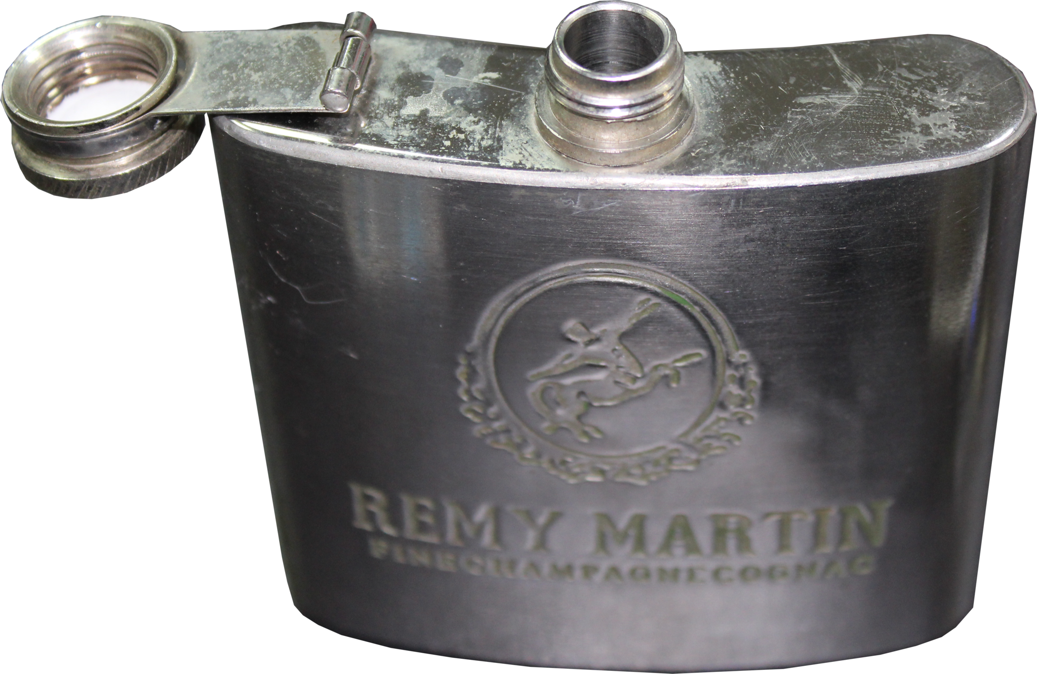 9 oz сколько мл фляжка