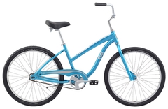 Велосипед Fuji CAPTIVA ST (2014)