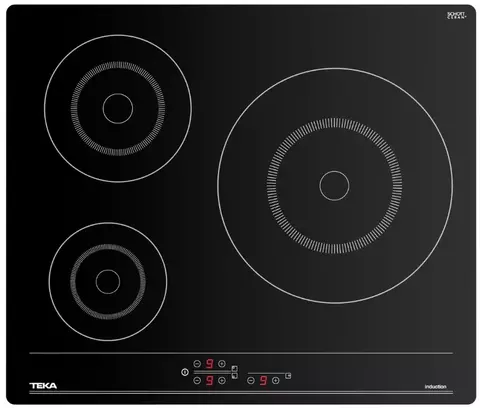 Варочная панель Teka IBC 63900 TTC BLACK