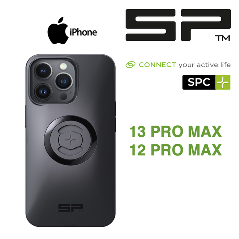 Чехол SP Connect Phone Case SPC+ для iPhone (13 PRO MAX/ 12 PRO MAX)