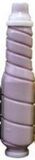 Тонер Konica Minolta MC 7450, MC 8650 / KM Bizhub C250, C252. magenta (малиновый) 500гр. QMS Absolute color