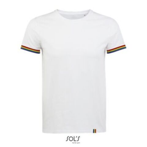 SOL'S RAINBOW MEN