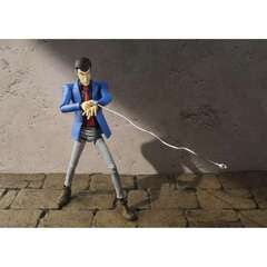 Фигурка S.H.Figuarts Lupin The Third
