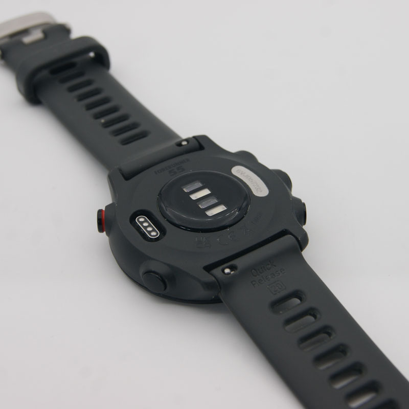 Garmin Forerunner 55 Grey (Витрина)