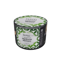 НАШ - Зеленое яблоко, 40 гр