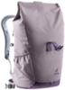 Картинка рюкзак городской Deuter Stepout 22 Lavender-Purple - 8