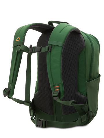 Картинка рюкзак городской Kanrock Prostep 16 Pine Green - 5