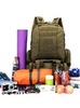 Картинка рюкзак тактический Swicky BK-2437 multicam - 13