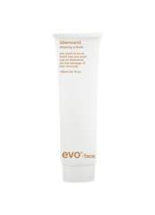 UBERWURST SHAVING CREME / [ЗЭ УБЕРВЮРСТ] КРЕМ ДЛЯ БРИТЬЯ