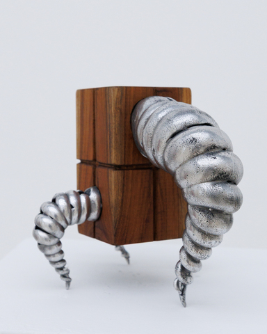 Wood Body Bug #8 из серии «Паранормальные явления» Wood Body Bug #8 из серии «Паранормальные явления»