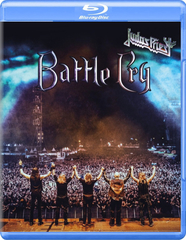 Judas Priest / Battle Cry (Blu-ray)