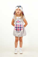 Купить костюм Крольчихи для девочки - Магазин 