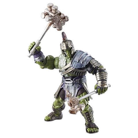 Hulk Gladiator