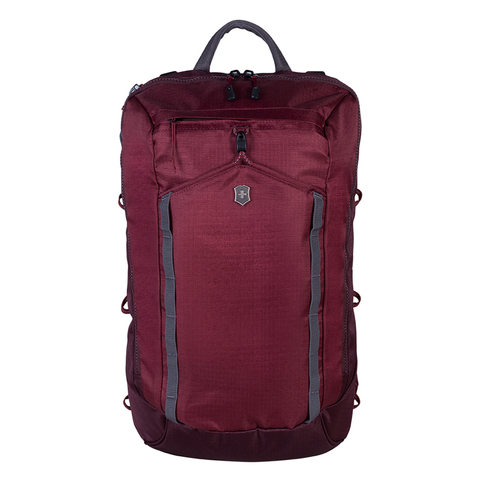 Рюкзак Victorinox Altmont Compact Laptop 13'', бордовый, 28x15x46 см, 14 л