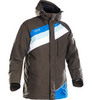 Куртка горнолыжная 8848 Altitude - Ridge Mud Jacket мужская