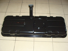 бак топливный УАЗ 452/3741 (инжектор под ЭБН) левый, 56литров