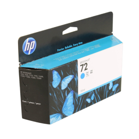 HP C9371A №72