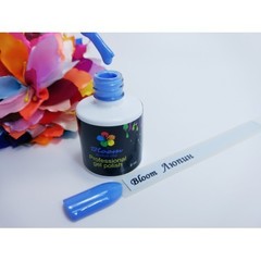 Гель-лак Bloom №141  