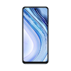 Мобильный телефон Xiaomi Redmi Note 9 Pro 128GB Interstellar Grey