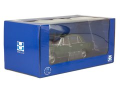 VAZ-2101 Zhiguli Lada 1971 green IST Models 1:18 VVM / VMM