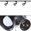 Трековый светильник Arte Lamp Nido A5109PL-1BK