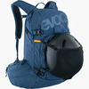 Картинка рюкзак для сноуборда Evoc Line Pro 20 Denim - 9