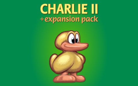Charlie II Expansion Pack (для ПК, цифровой код доступа)