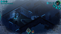 Distrust: Polar Survival (для ПК, цифровой код доступа)